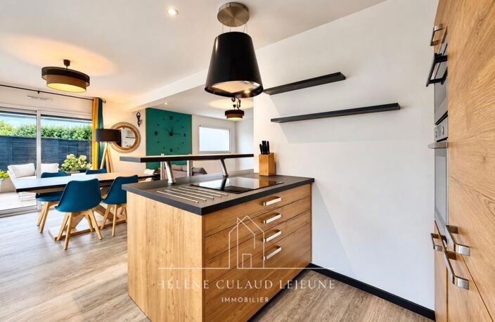 MAISON RÉCENTE - 103 m² - KERVIGNAC — photo 3