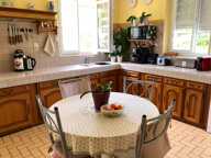 Maison Achat Vinon-sur-Verdon (83560) — 115 m², 4 Chambres, Jardin 1 323 m² — photo 3