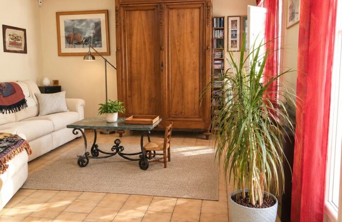 Maison Achat Vinon-sur-Verdon (83560) — 115 m², 4 Chambres, Jardin 1 323 m² — photo 4