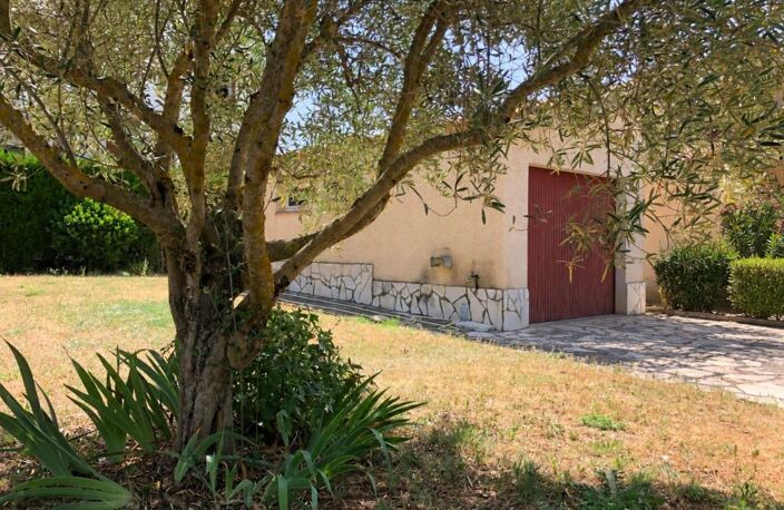 Maison Achat Vinon-sur-Verdon (83560) — 115 m², 4 Chambres, Jardin 1 323 m² — photo 5