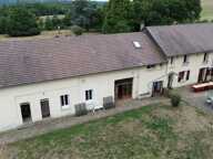 COUP DE COEUR DE CETTE FERME AUBERGE IMPLANTEE SUR 21 HECTARES, SECTEUR AMBAZAC 87 — photo 2