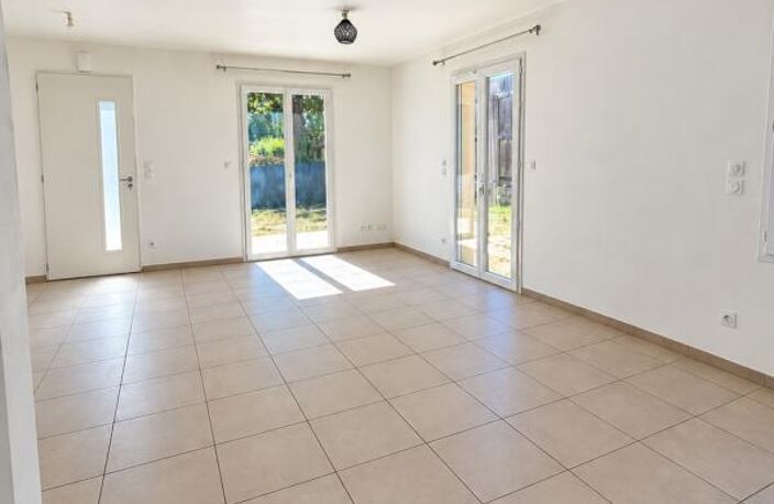Maison à vendre 4 pièces FARGUES SAINT HILAIRE (33) — photo 4