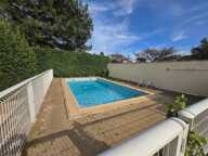 FOS-SUR-MER – Maison traditionnelle non mitoyenne avec piscine – 4 chambres — photo 2