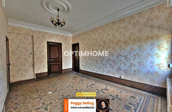 Maison à vendre 14 pièces GLAGEON (59) — photo 2