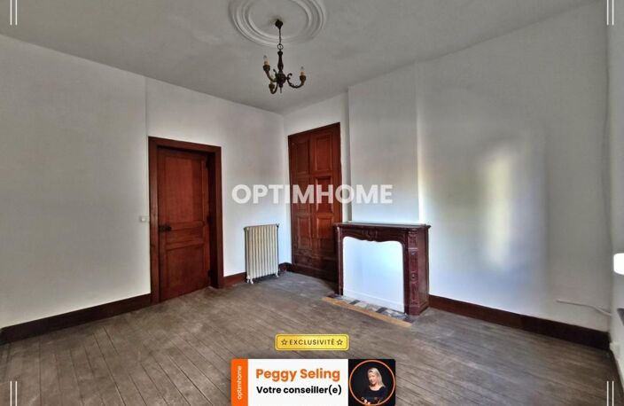 Maison à vendre 14 pièces GLAGEON (59) — photo 3