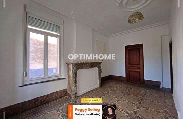 Maison à vendre 14 pièces GLAGEON (59) — photo 4