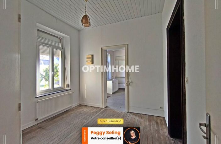Maison à vendre 14 pièces GLAGEON (59) — photo 5