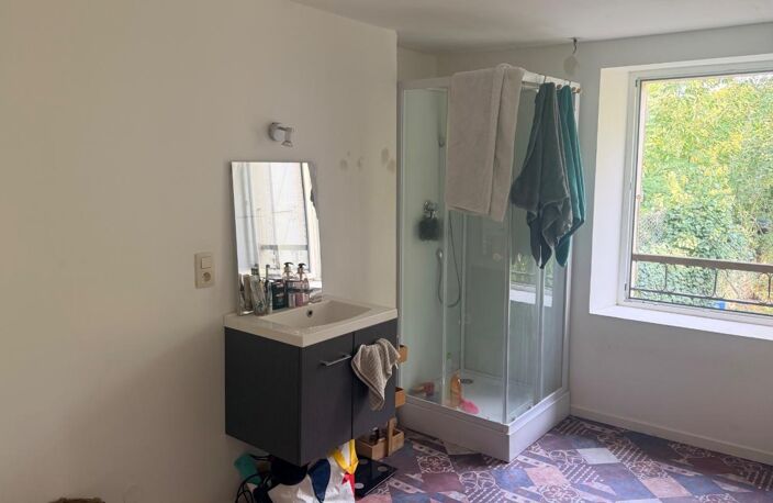 STENAY – Maison à revenu locatif + garage indépendant et potentiel d'aménagement — photo 3