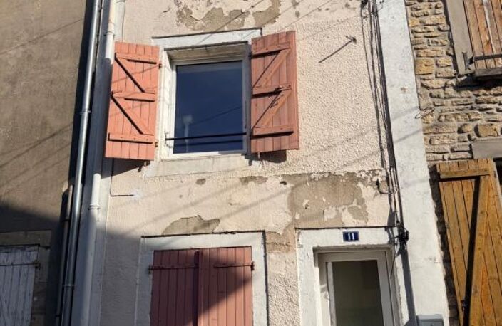 STENAY – Maison à revenu locatif + garage indépendant et potentiel d'aménagement — photo 4