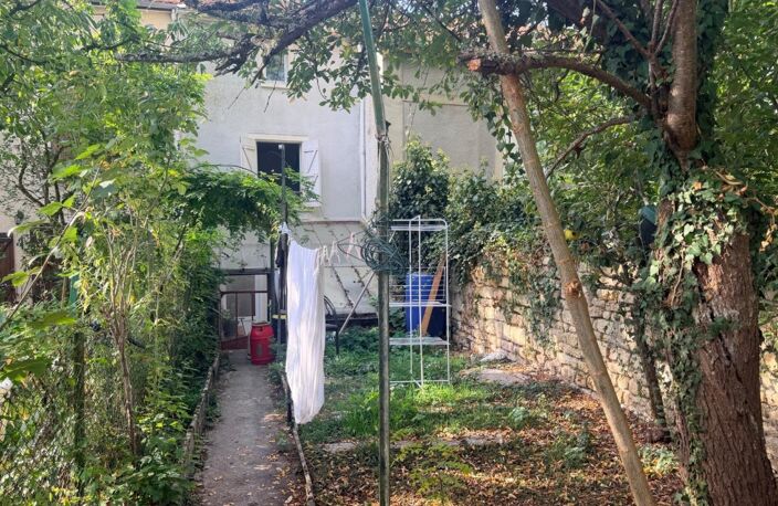 STENAY – Maison à revenu locatif + garage indépendant et potentiel d'aménagement — photo 5