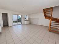 Nouveauté chez Sabrina Hyron Optimhome en exclusivité. A vendre maison de 63m2 CROSSAC (44) — photo 2