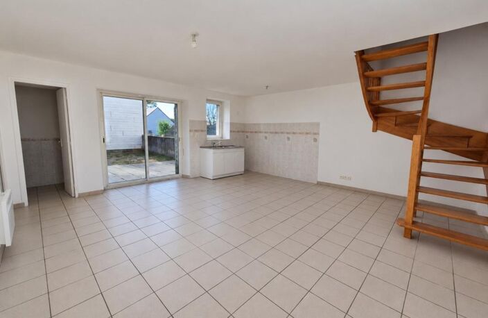 Nouveauté chez Sabrina Hyron Optimhome en exclusivité. A vendre maison de 63m2 CROSSAC (44) — photo 2