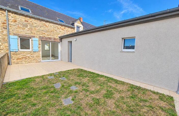 Nouveauté chez Sabrina Hyron Optimhome en exclusivité. A vendre maison de 63m2 CROSSAC (44) — photo 3