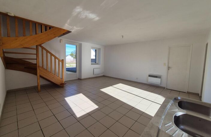 Nouveauté chez Sabrina Hyron Optimhome en exclusivité. A vendre maison de 63m2 CROSSAC (44) — photo 4