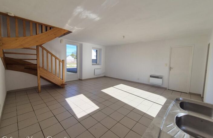 Nouveauté chez Sabrina Hyron Optimhome en exclusivité. A vendre maison de 63m2 CROSSAC (44) — photo 5