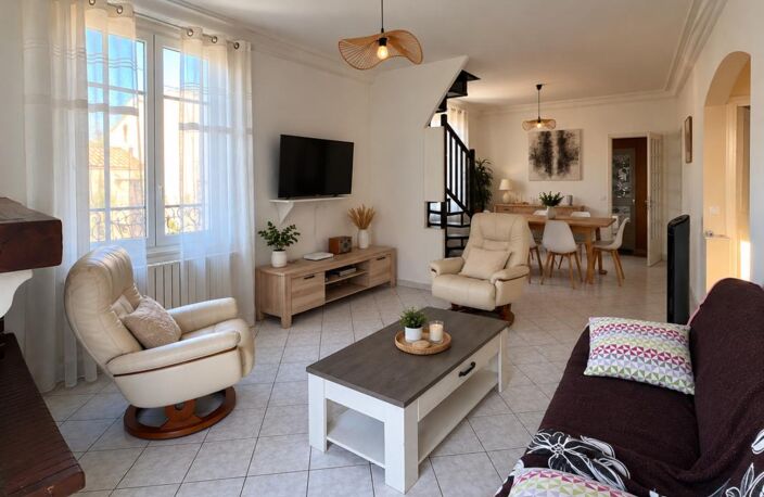 Maison à vendre trois chambres SAINTES (17) — photo 4