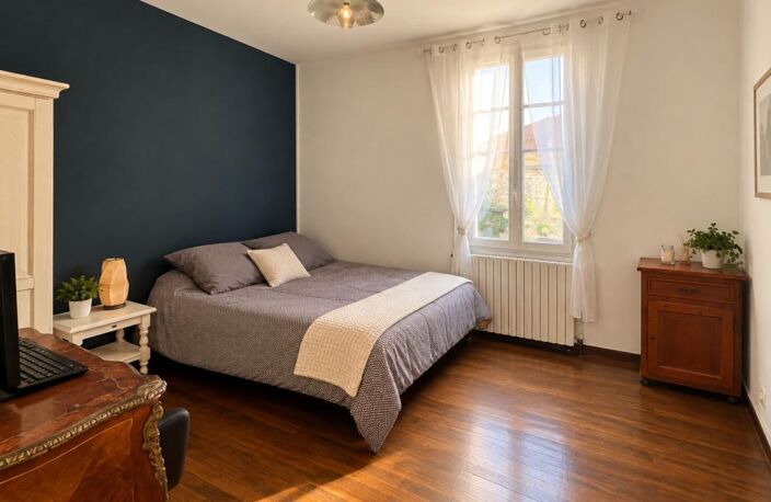 Maison à vendre trois chambres SAINTES (17) — photo 5