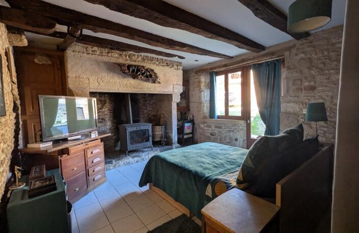 Charmante maison en pierres — photo 4