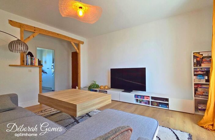 Appartement T3 lumineux au dernier étage – Billère — photo 2