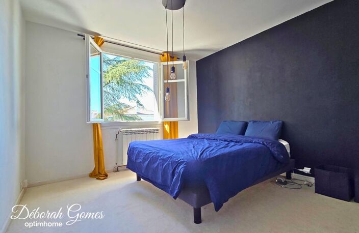 Appartement T3 lumineux au dernier étage – Billère — photo 3