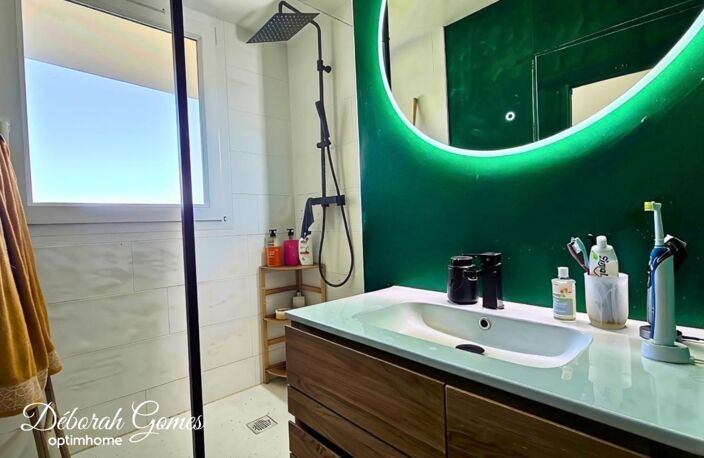 Appartement T3 lumineux au dernier étage – Billère — photo 4
