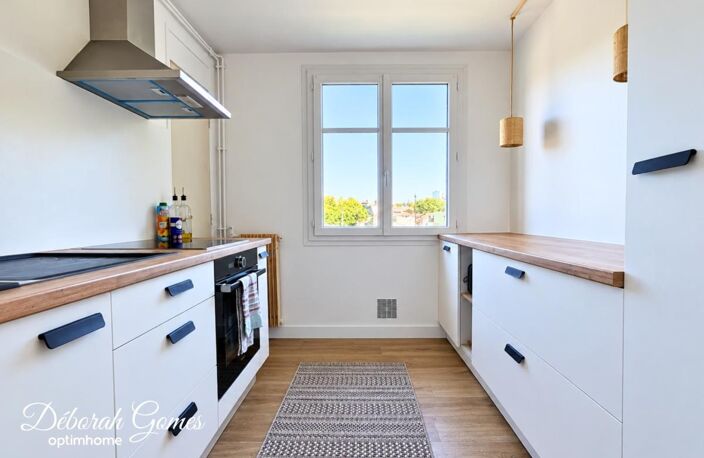 Appartement T3 lumineux au dernier étage – Billère — photo 5
