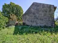 Grange à rénover avec permis de construire déposé – Ballon 01 - Valserhône — photo 3