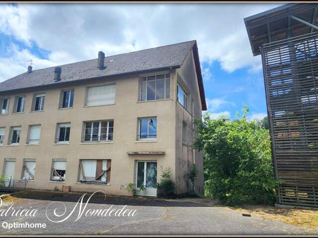 Immeubles au cœur d’un domaine de plus de 4 hectares – Secteur privilégié de Pau — photo du bien