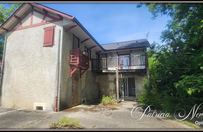 Immeubles au cœur d’un domaine de plus de 4 hectares – Secteur privilégié de Pau — photo 3