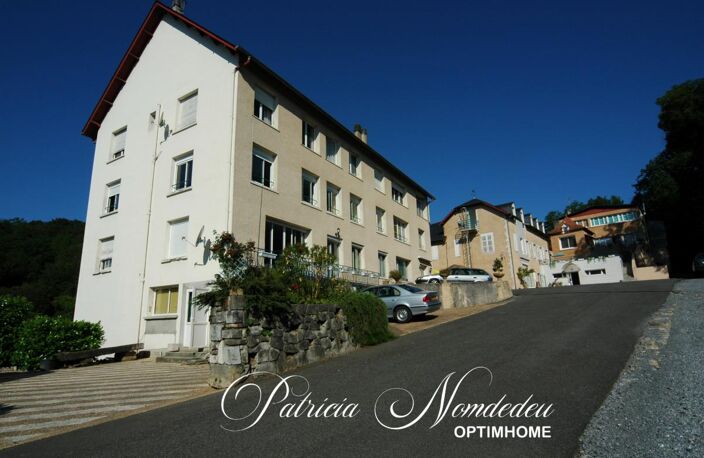 Immeubles au cœur d’un domaine de plus de 4 hectares – Secteur privilégié de Pau — photo 4