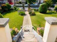 Maison de caractère 115 m² – 4 chambres, jardin clos, double garage en cœur de Caudebec-en-Caux — photo 2