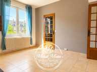 Maison de caractère 115 m² – 4 chambres, jardin clos, double garage en cœur de Caudebec-en-Caux — photo 3