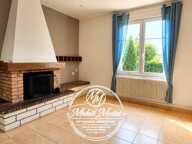 Maison de caractère 115 m² – 4 chambres, jardin clos, double garage en cœur de Caudebec-en-Caux — photo 4