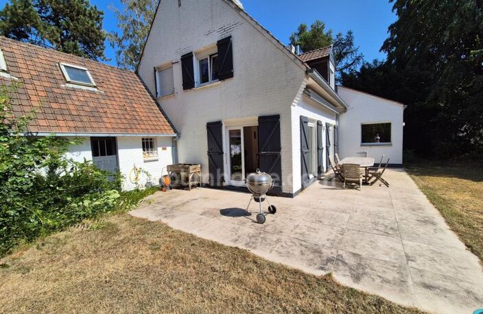 Maison individuelle 5 chambres offrant 180m2 hab sur parcelle de 1124m2 au Bois d'Achelles — photo 2