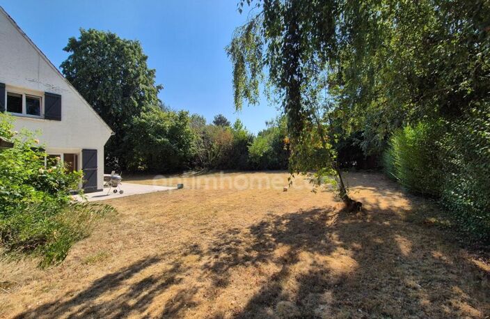 Maison individuelle 5 chambres offrant 180m2 hab sur parcelle de 1124m2 au Bois d'Achelles — photo 3