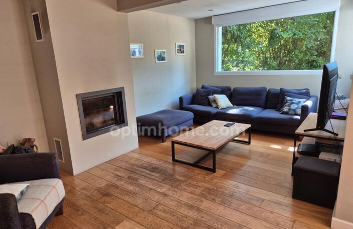 Maison individuelle 5 chambres offrant 180m2 hab sur parcelle de 1124m2 au Bois d'Achelles — photo 4