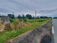 A Vendre - Terrain de loisir de 1 951,00 m² avec un puits - LES ORMES (86220) — photo 3