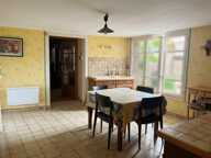 Maison familiale de 125 m² avec combles aménageables, garage et atelier - SAINT LAURENT DE COGNAC (16) — photo 3