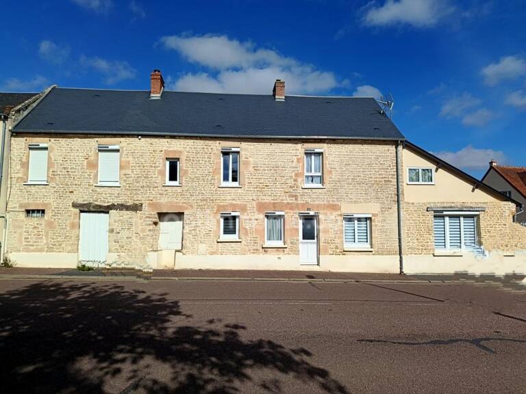 LONGÈRE EN PIERRE DE CARACTÈRE – 222 M² – 5 CHAMBRES – 140 M² DE DÉPENDANCES – TERRAIN 1 500 M² VAL D’ARRY (14210) – À proximité de Caen — photo 1