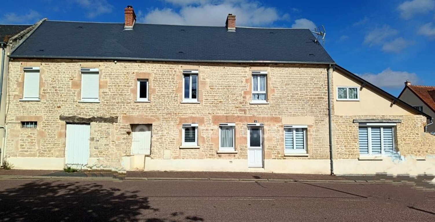 LONGÈRE EN PIERRE DE CARACTÈRE – 222 M² – 5 CHAMBRES – 140 M² DE DÉPENDANCES – TERRAIN 1 500 M² VAL D’ARRY (14210) – À proximité de Caen — photo 1
