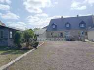 LONGÈRE EN PIERRE DE CARACTÈRE – 222 M² – 5 CHAMBRES – 140 M² DE DÉPENDANCES – TERRAIN 1 500 M² VAL D’ARRY (14210) – À proximité de Caen — photo 3