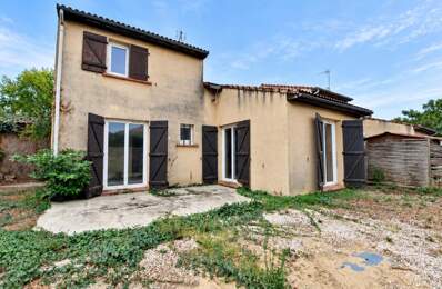 EXCLUSIVITÉ - MAISON T4 A RENOVER — photo du bien