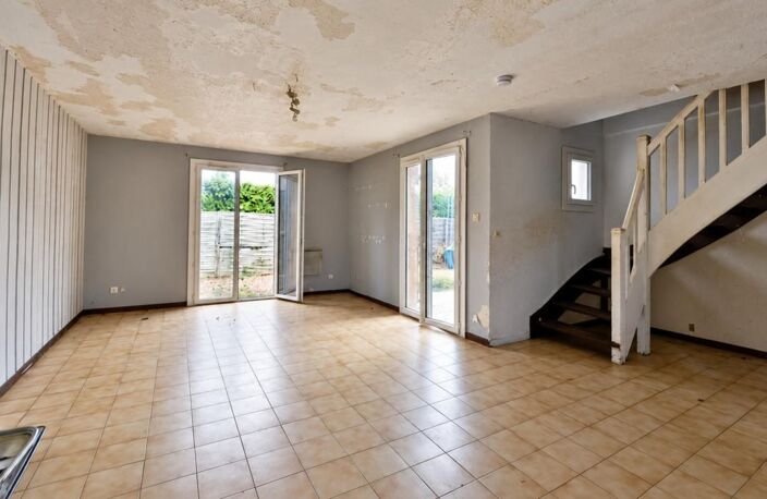 EXCLUSIVITÉ - MAISON T4 A RENOVER — photo 3
