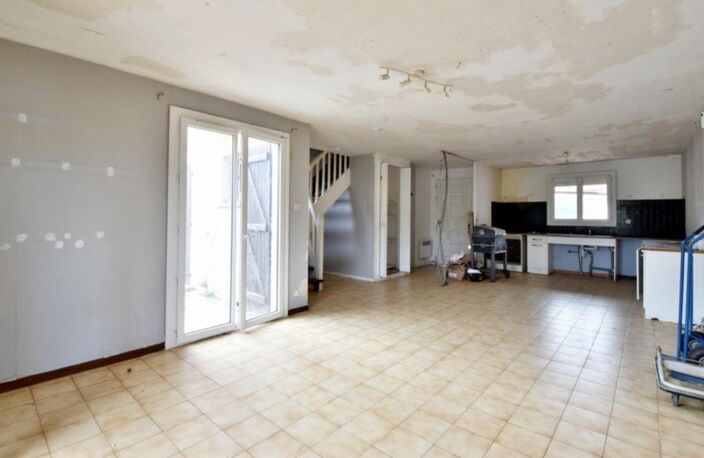 EXCLUSIVITÉ - MAISON T4 A RENOVER — photo 5