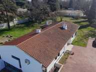 Maison 300 m² 9 piéces avec jardin secteur condat LIBOURNE (33) — photo 2