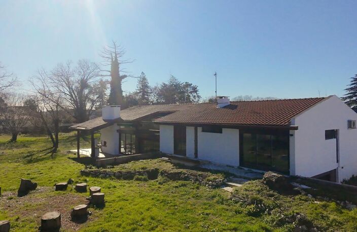 Maison 300 m² 9 piéces avec jardin secteur condat LIBOURNE (33) — photo 3