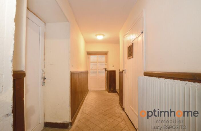   Maison en pierre au cœur du Ruffec historique — photo 3