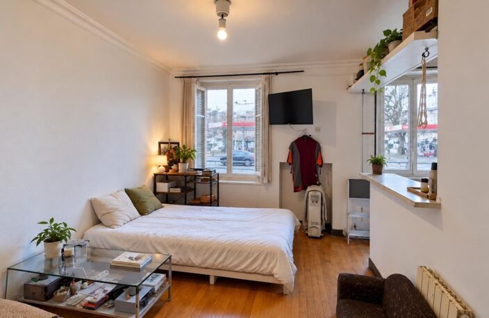 EXCLUSIVITÉ – Ensemble immobilier avec énorme potentiel à 500m du Métro Ligne 11 — photo 4