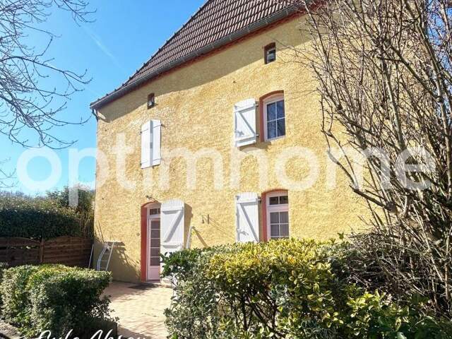 Propriété exceptionnelle de 590 m² – 2 batiments avec Maison d'habitation et Gîte & chambres d’hôtes – Piscine – Fort rendement – Sud-Ouest — photo du bien