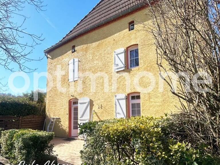 Propriété exceptionnelle de 590 m² – 2 batiments avec Maison d'habitation et Gîte & chambres d’hôtes – Piscine – Fort rendement – Sud-Ouest — photo 1